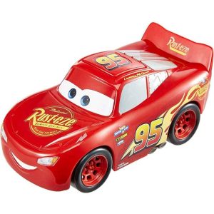 AUTO A FRICCION DITOYS CARS RAYO MCQUEEN