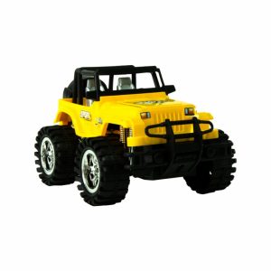 JEEP VEXXO A FRICCION