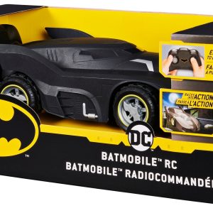 AUTO RADIO CONTROL BATIMOVIL SPIN MASTER