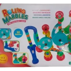 ROLLING MARBLES DITOYS