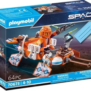 PLAYMOBIL NAVE STAR WARS