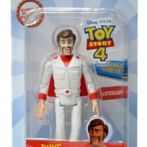 TOY STORY 4 DUKE CABOOM