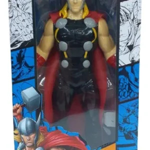 FIGURA THOR ARTICULADA