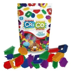 CRI CRO 90 PIEZAS