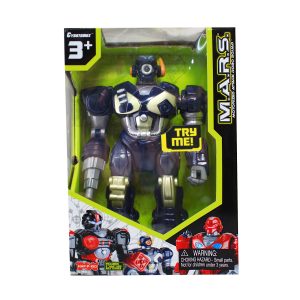ROBOT M.A.R.S. CAMINADOR