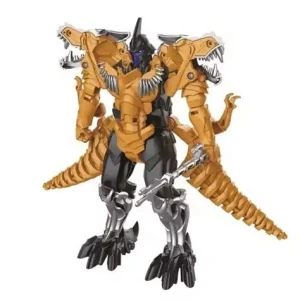 ROBOT DITOY CONVERTIBLE PRIMAL REX