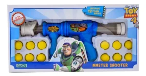 PISTOLA TOY STORY MASTER SHOOTER