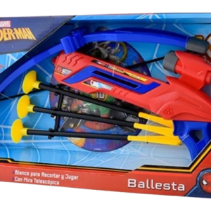 BALLESTA SPIDERMAN