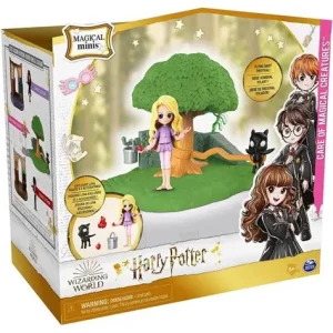HARRY POTTER CARE OF MAGICAL CREATURES
