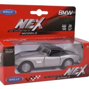 AUTITO WELLY NEX MODELS