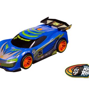 AUTO NIKO ROAD RIPPERS