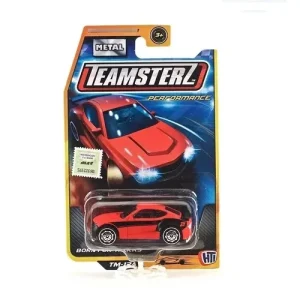 AUTITO TEAMSTERZ