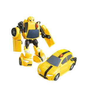 ROBOT CONVERTIBLES DITOYS CYBER SQUAD