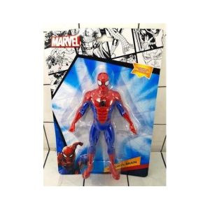 FIGURA SPIDERMAN EN BLISTER