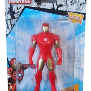 FIGURA IRONMAN EN BLISTER