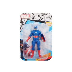 FIGURA CAPITAN AMERICA EN BLISTER