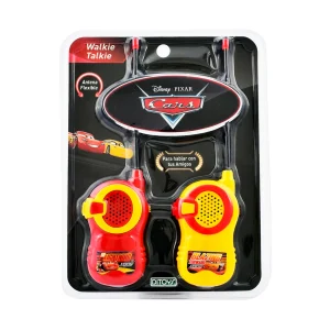 WALKIE TALKIE CARS DITOYS