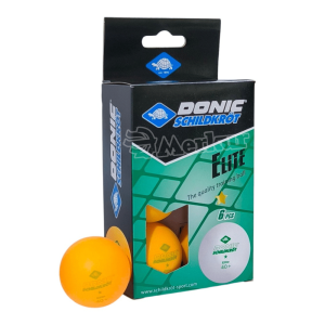 PELOTITAS DE PING PONG DONIC
