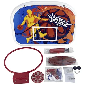 ARO DE BASQUET FUN PLAY CON ACCESORIOS