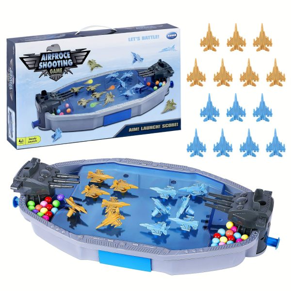 BATALLA AEREA DITOYS