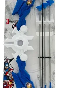 ARCO Y FLECHA AVENGERS
