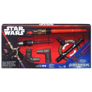 SABLE STAR WARS BLADEBUILDER