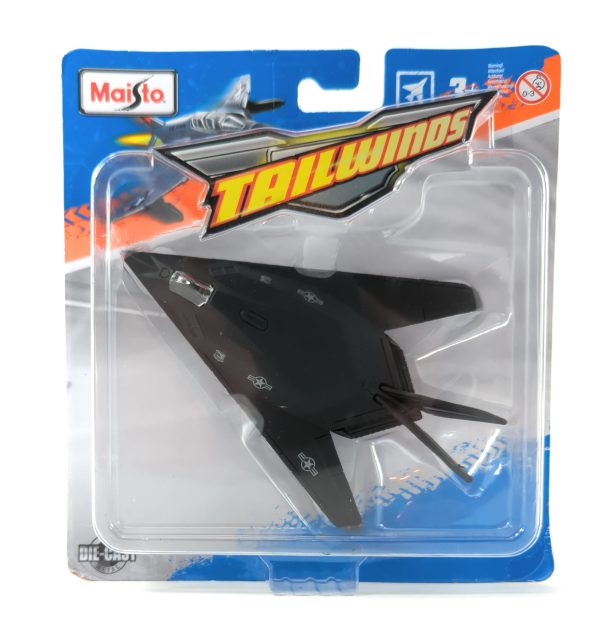 AVIONCITO MAISTO
