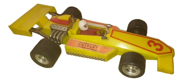 AUTITO FORMULA 1 VINTAGE