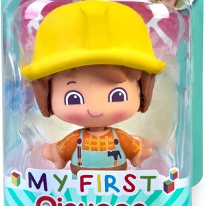 PINYPON MY FIRST CONSTRUCTOR