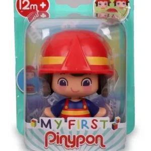 PINYPON MY FIRST BOMBERO