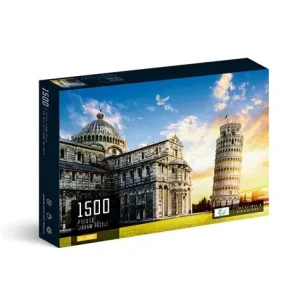 PUZZLE 1500 PIEZAS DITOYS