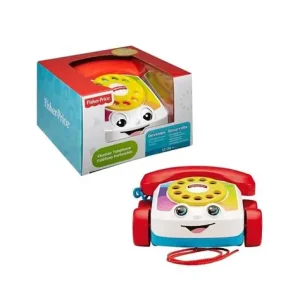 TELEFONO PARLANCHIN FISHER PRICE