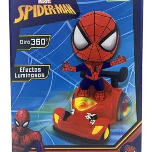 SUPER CAR SPIDERMAN DITOYS