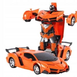 ROBOT TOBOT AUTO A RADIO CONTROL