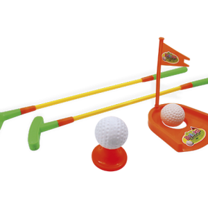 MINI GOLF GOLFMASTER TEAM