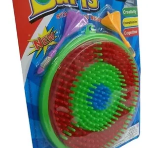 DARDOS INFANTILES DART GAME