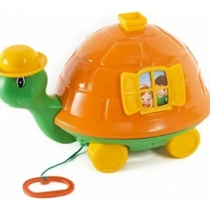 TORTUGA MANUELITA ARRASTRE RIVA
