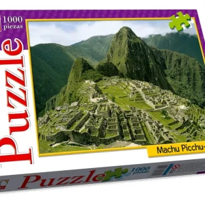 ROMPECABEZAS 1000 PIEZAS IMPLAS