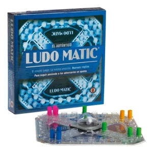 JUEGO DE MESA SOBREPALABRAS DITOYS