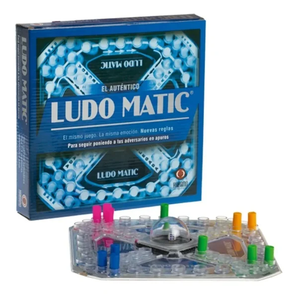 JUEGO DE MESA SOBREPALABRAS DITOYS