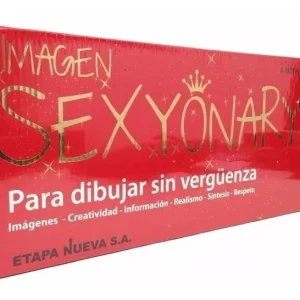 JUEGO DE MESA SEXYONARY VIP