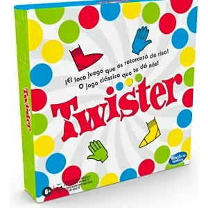 JUEGO DE MESA TWISTER