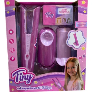 SET DE BELLEZA TINY